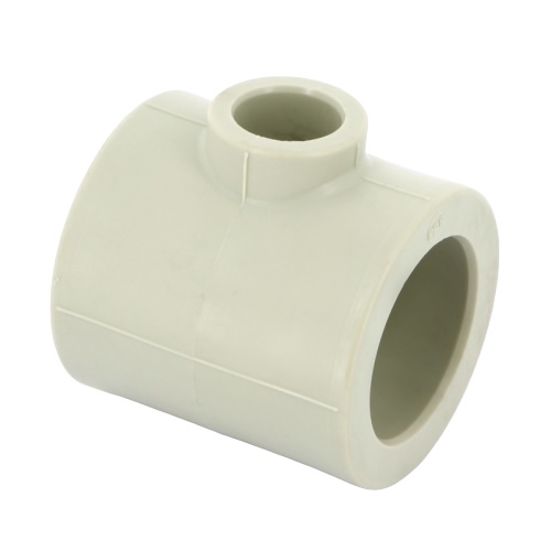 Тройник переходной PPR 40x20x40 FV-Plast