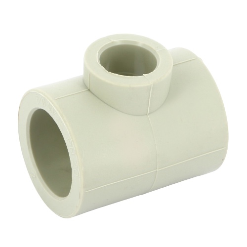 Тройник переходной PPR 40x25x40 FV-Plast