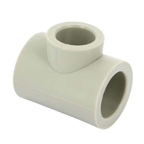 Тройник переходной PPR 40x32x40 FV-Plast