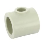 Тройник переходной PPR 50x25x50 FV-Plast