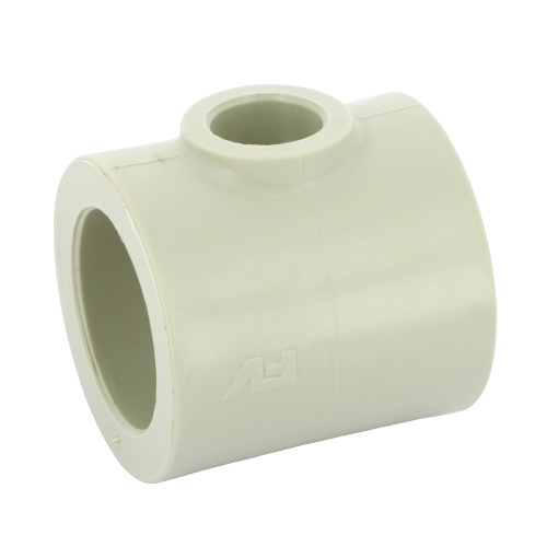 Тройник переходной PPR 50x25x50 FV-Plast
