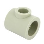 Тройник переходной PPR 50x32x50 FV-Plast
