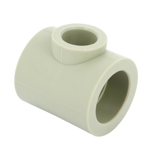 Тройник переходной PPR 50x32x50 FV-Plast