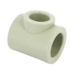 Тройник переходной PPR 50x40x50 FV-Plast