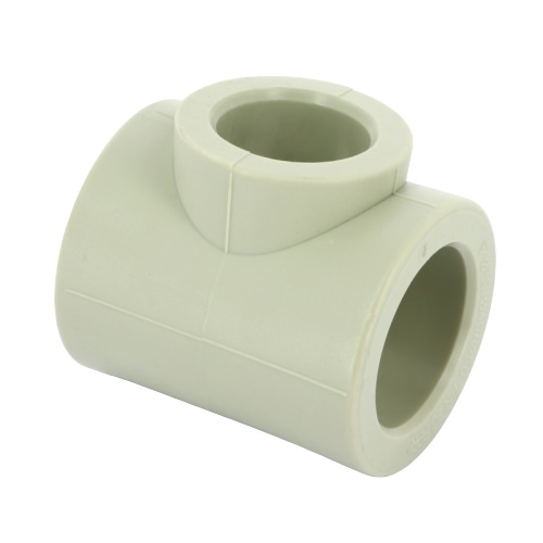 Тройник переходной PPR 50x40x50 FV-Plast