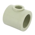 Тройник переходной PPR 63x32x63 FV-Plast