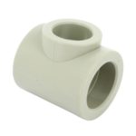Тройник переходной PPR 63x50x63 FV-Plast