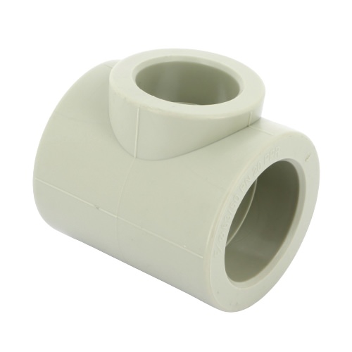 Тройник переходной PPR 63x50x63 FV-Plast