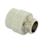 Переходник PPR с наружной резьбой 32x1