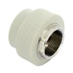 Переходник PPR с внутренней резьбой 40x1 1/4