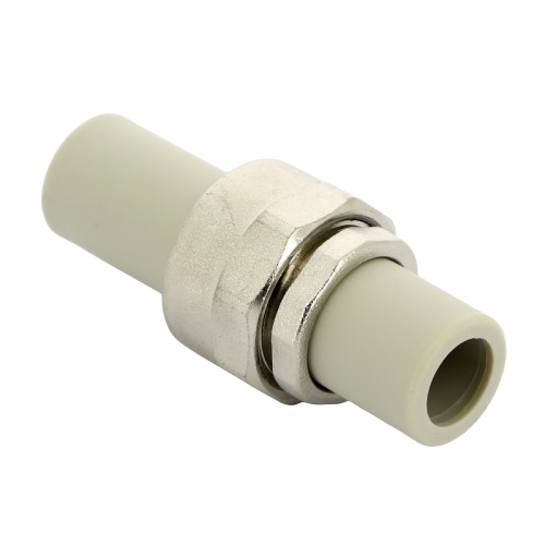 Разборное соединение PPR 25 FV-Plast