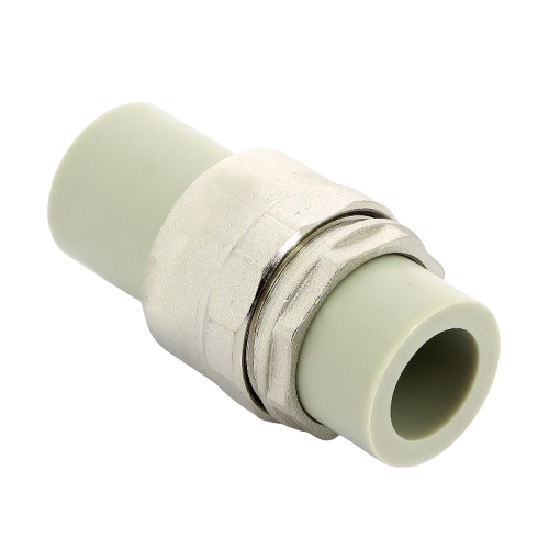 Разборное соединение PPR 40 FV-Plast