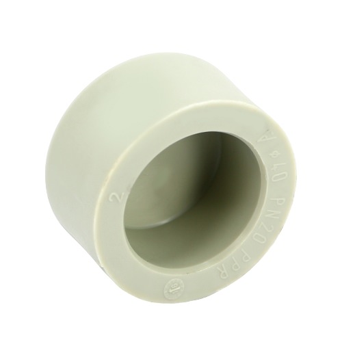 Заглушка PPR 40 FV-Plast