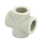 Крестовина PPR 25 FV-Plast