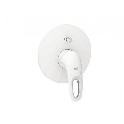 Смеситель для ванны с душем Grohe Eurostyle 19506LS3