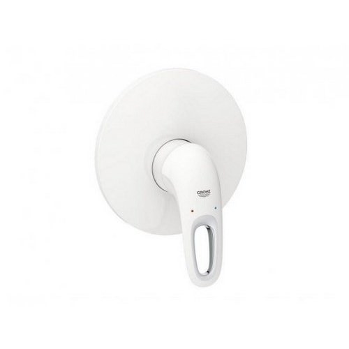 Смеситель для ванны с душем Grohe Eurostyle 19507LS3