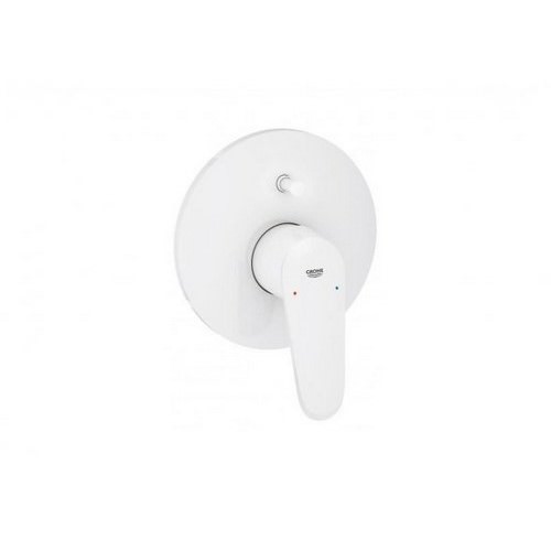 Смеситель для ванны с душем Grohe Eurodisc Cosmopolitan 19548LS2