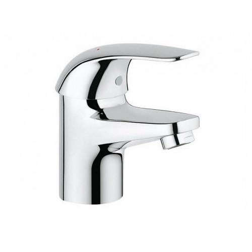 Смеситель для раковины Grohe Euroeco 23262000