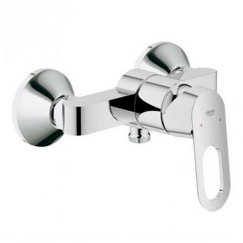 Смеситель для ванны с душем Grohe BauEdge 23334000