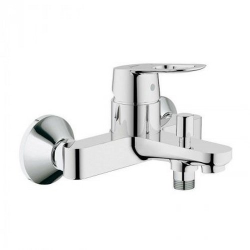 Смеситель для ванны с душем Grohe BauLoop 23341000