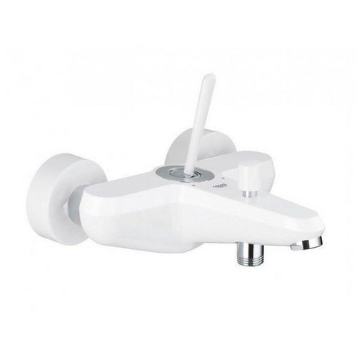 Смеситель для ванны с душем Grohe Eurodisc Joy 23431LS0