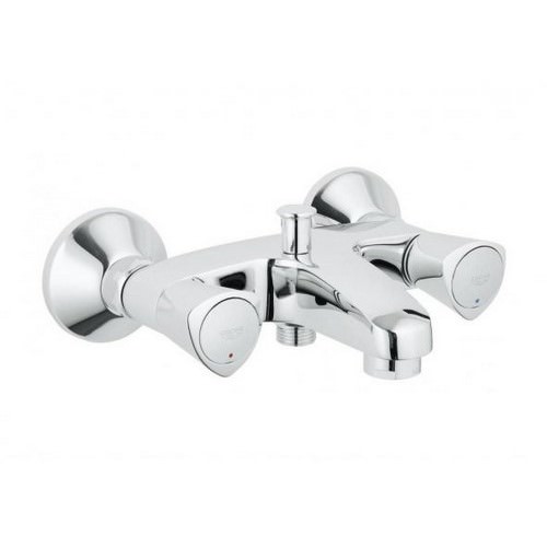 Смеситель для ванны с душем Grohe Costa S 25483001