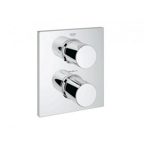 Смеситель для ванны с душем Grohe Grohtherm F 27618000
