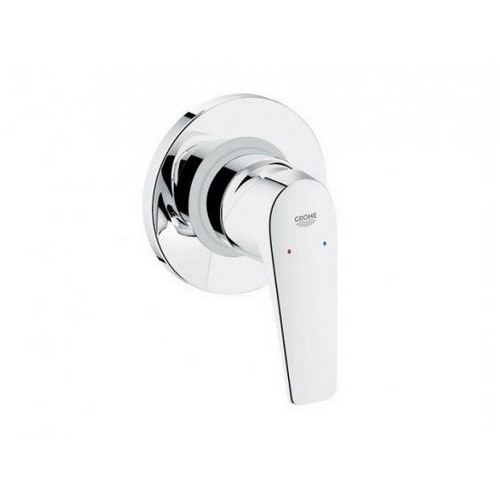 Смеситель для душа Grohe BauFlow 29046000 (с внутренней частью)