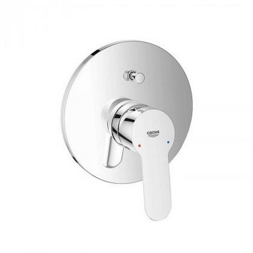Смеситель для ванны с душем Grohe BauEdge 29079000