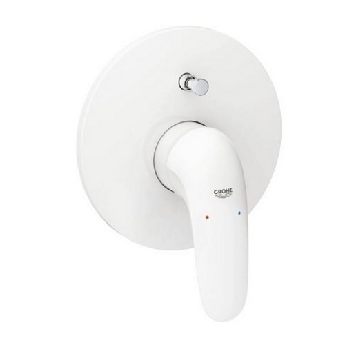 Смеситель для ванны с душем Grohe Eurostyle 2015 Solid 29099LS3