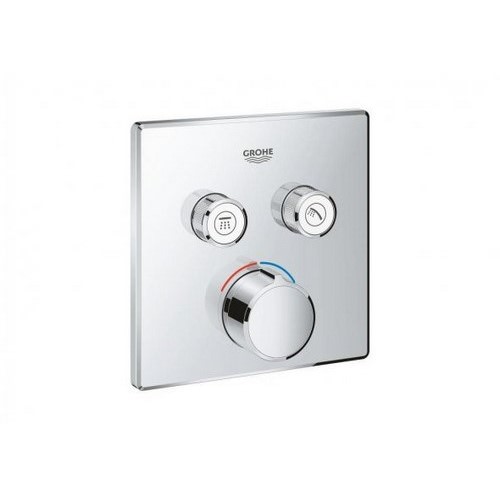 Смеситель для ванны с душем Grohe Grohtherm SmartControl 29148000