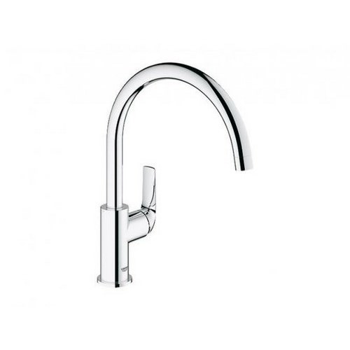 Смеситель для кухни Grohe BauCurve 31231000