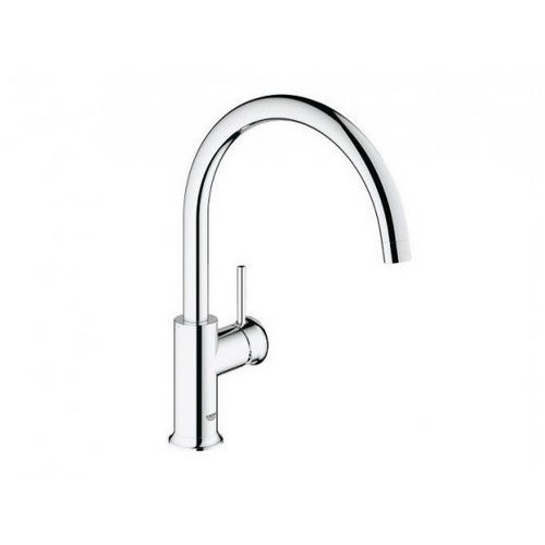 Смеситель для кухни Grohe BauClassic 31234000