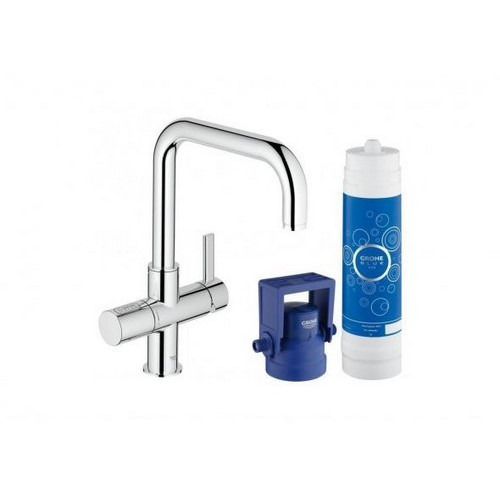 Смеситель для кухни Grohe Blue Pure 31299001