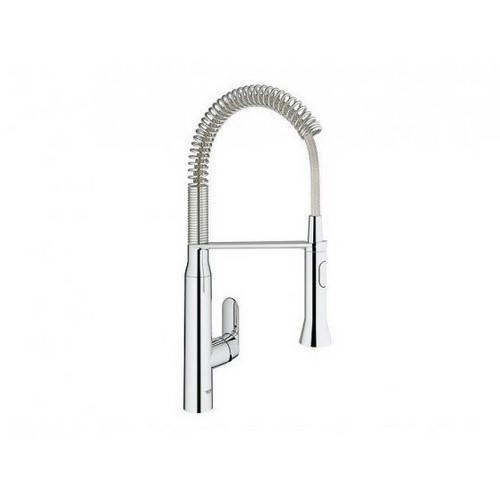 Смеситель для кухни Grohe K7 31379000