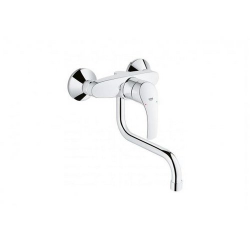 Смеситель для кухни Grohe Eurosmart 31391002
