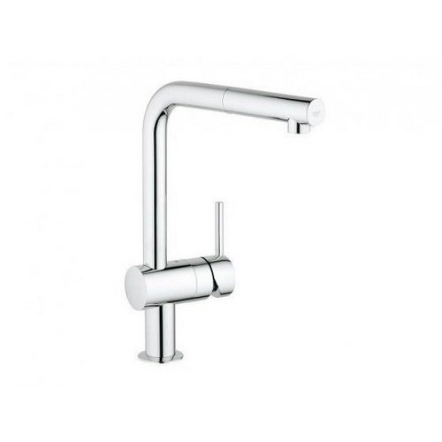 Смеситель для кухни Grohe Minta 32168000