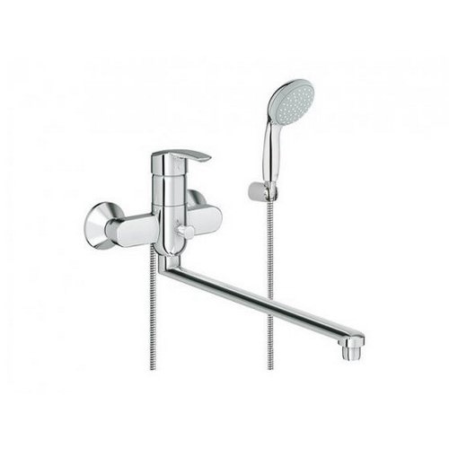 Смеситель для ванны с душем Grohe Multiform 32708000