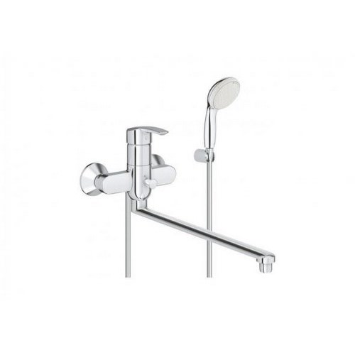 Смеситель для ванны с душем Grohe Multiform 3270800A