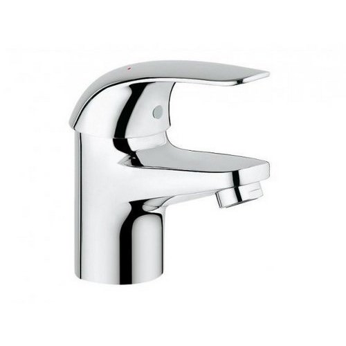 Смеситель для раковины Grohe Euroeco 32734000