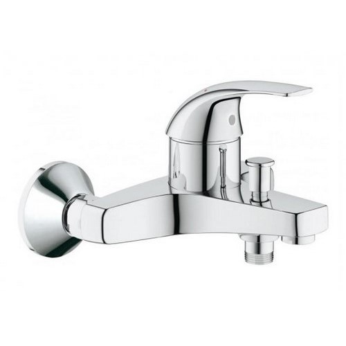 Смеситель для ванны с душем Grohe BauCurve 32806000