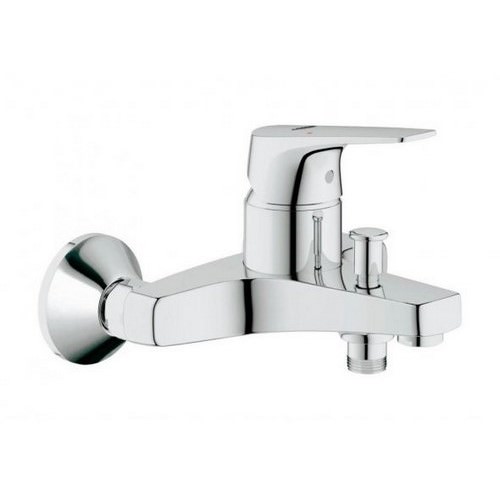 Смеситель для ванны с душем Grohe BauFlow 32811000