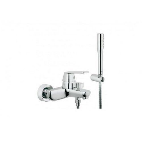 Смеситель для ванны с душем Grohe Eurosmart Cosmopolitan 32832000