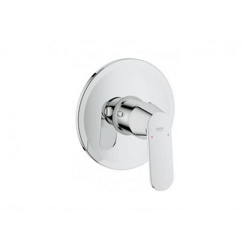 Смеситель для душа Grohe Eurosmart Cosmopolitan 32880000 (с внутренней частью)