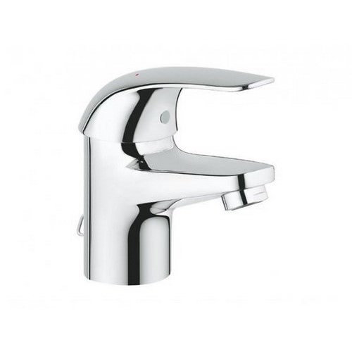 Смеситель для раковины Grohe Euroeco New 32881000