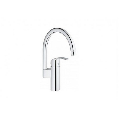 Смеситель для кухни Grohe Eurosmart 33202002