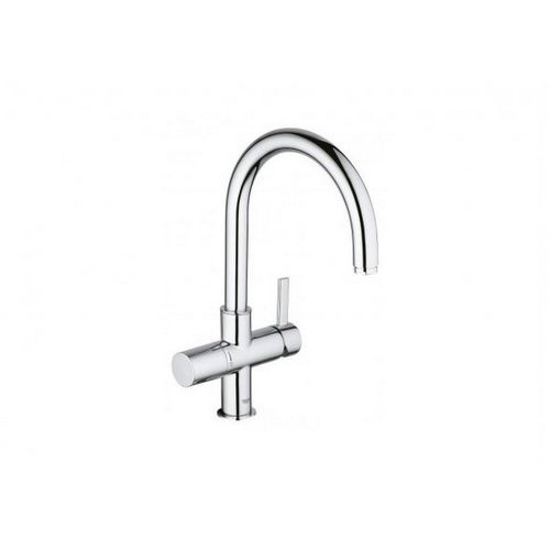Смеситель для кухни Grohe Blue 33251000