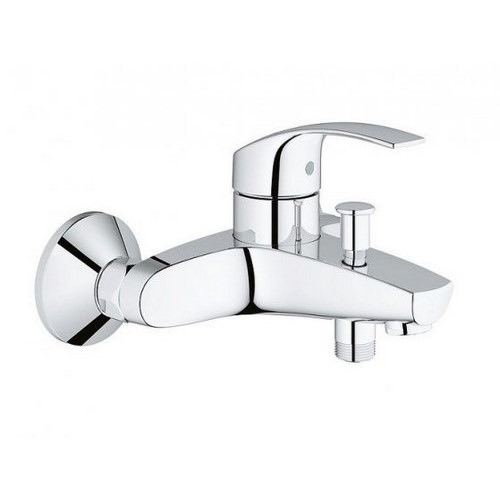 Смеситель для ванны с душем Grohe Eurosmart New 33300002
