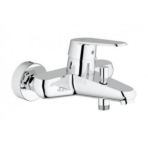 Смеситель для ванны с душем Grohe Eurodisc Cosmopolitan 33390002