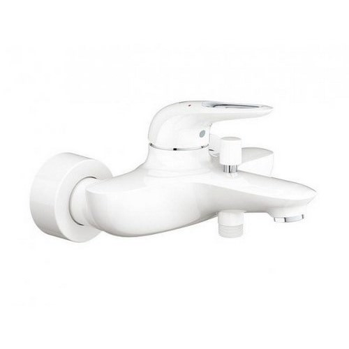 Смеситель для ванны с душем Grohe Eurostyle New 33591LS3 Смеситель для ванны с душем Grohe Eurostyle New 33591LS3